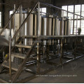 high profitable of carbonate drink processing line